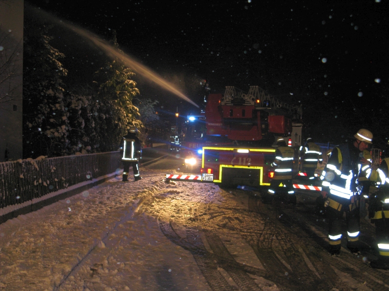 Einsätze 2015 – Freiwillige Feuerwehr Mammendorf